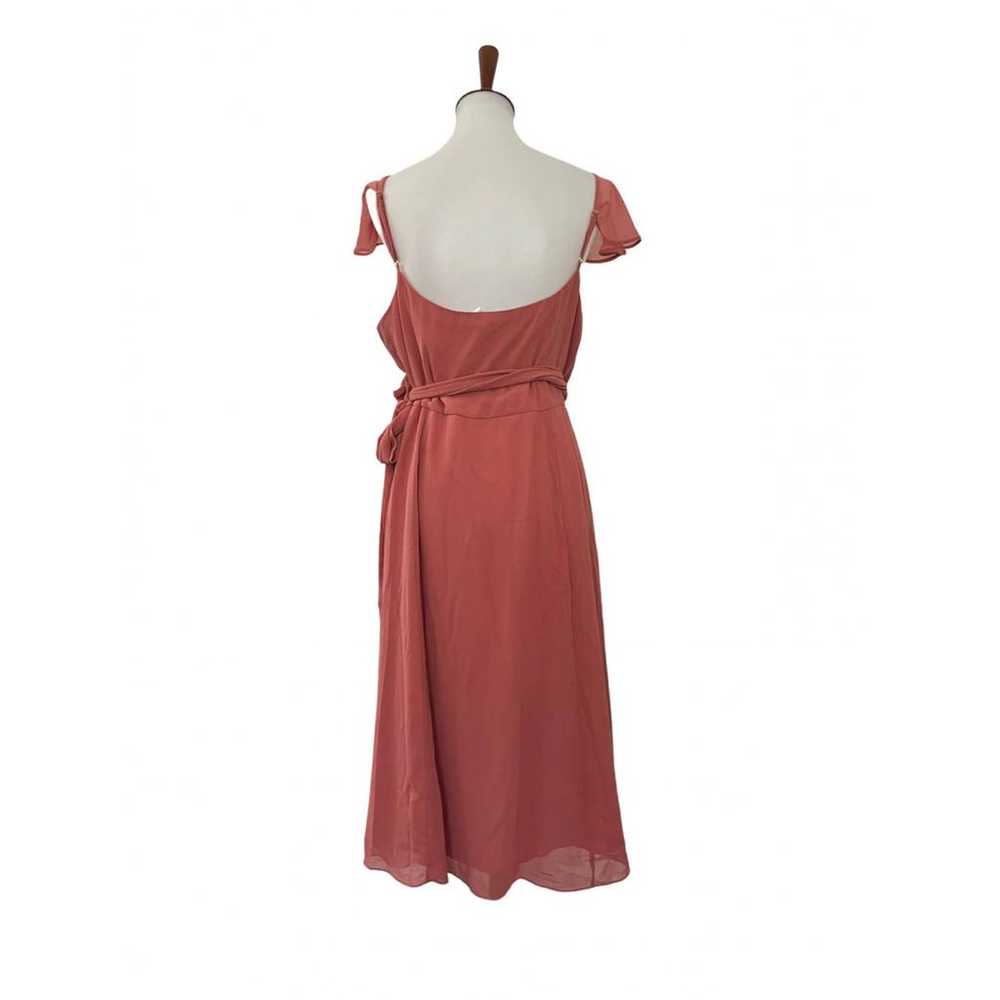 Hutch Maxi dress - image 3