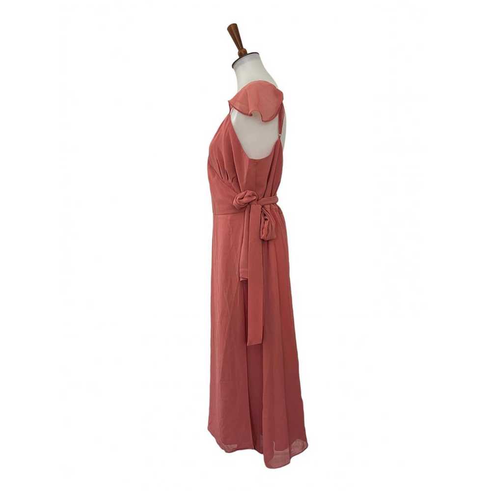 Hutch Maxi dress - image 4