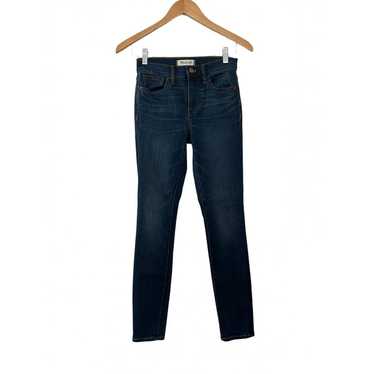 Madewell Slim jeans - image 1