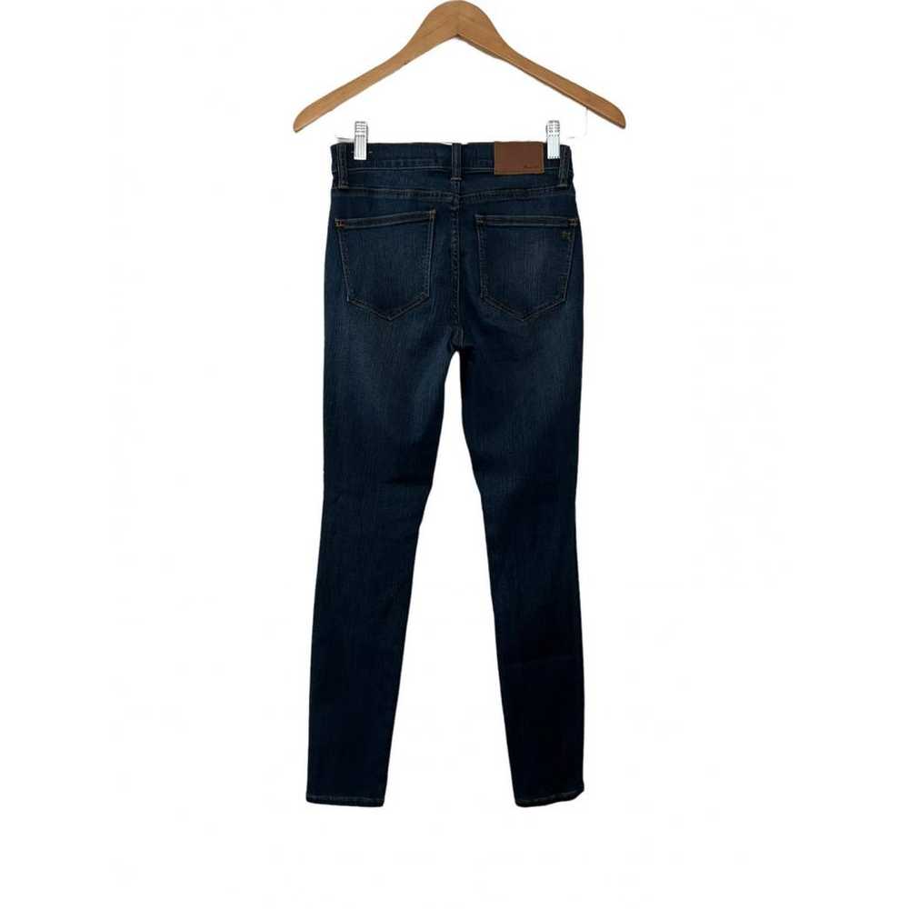 Madewell Slim jeans - image 5