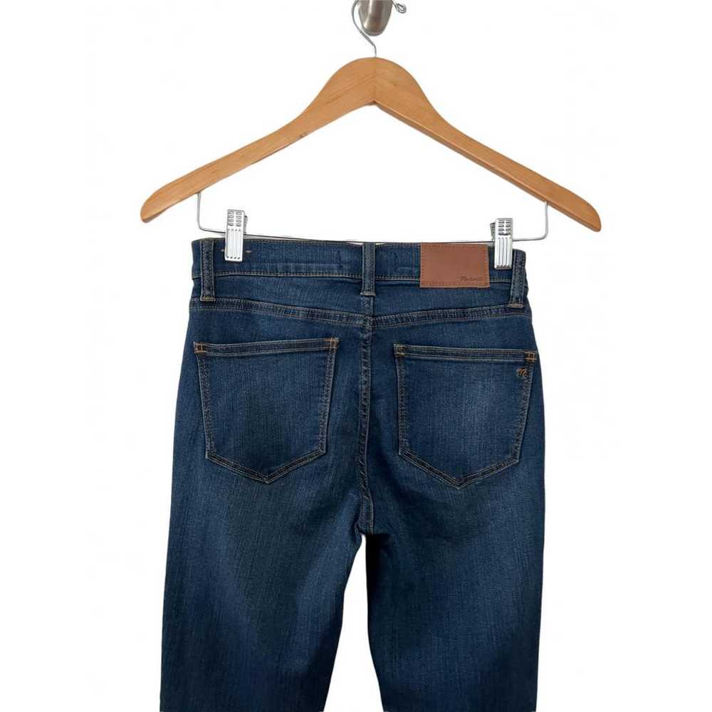 Madewell Slim jeans - image 6