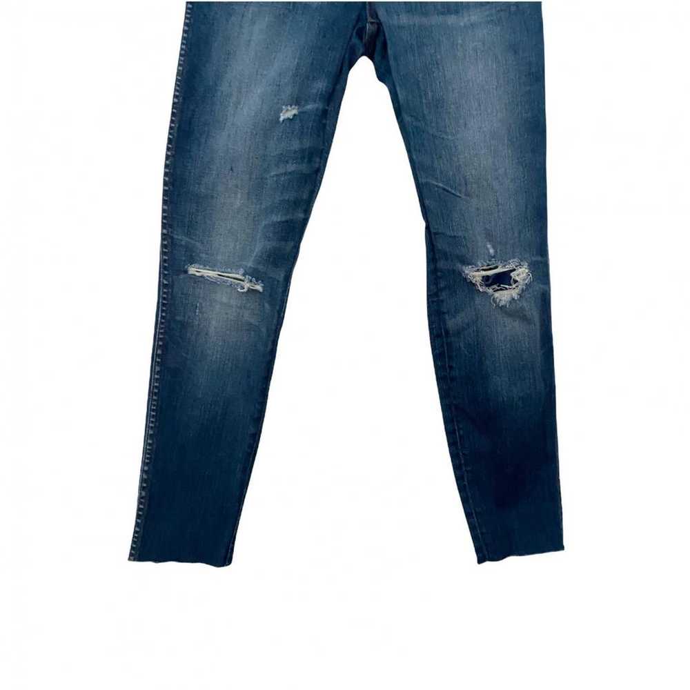 Madewell Slim jeans - image 5