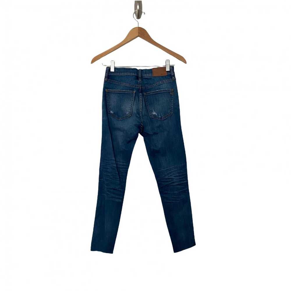 Madewell Slim jeans - image 6