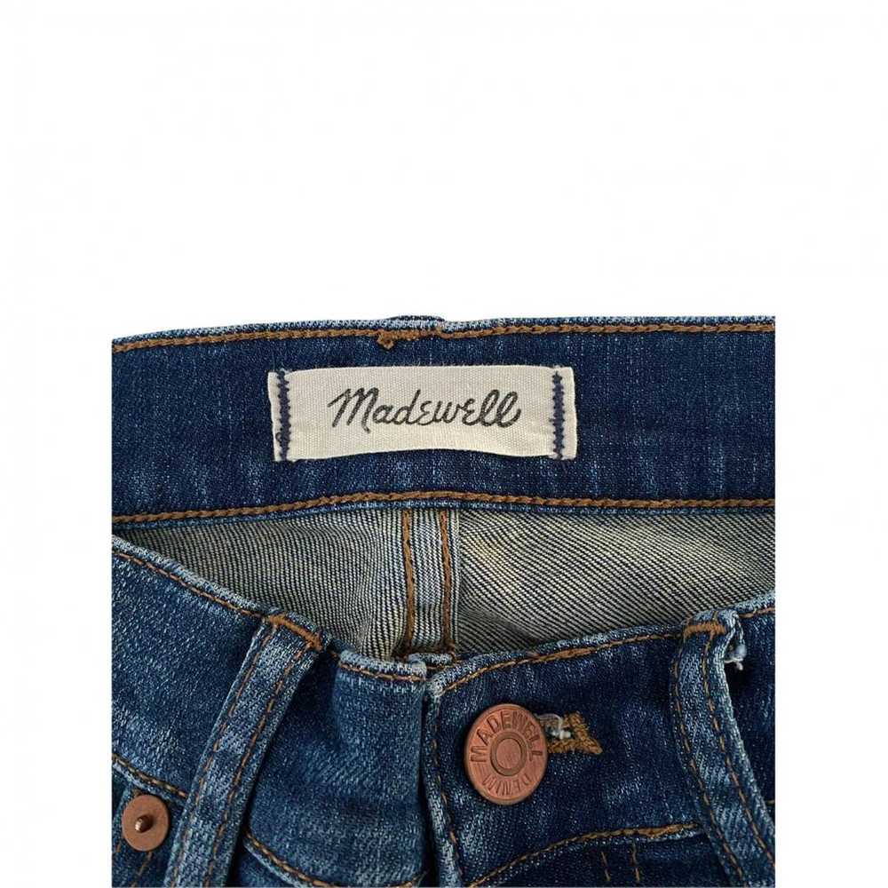 Madewell Slim jeans - image 9