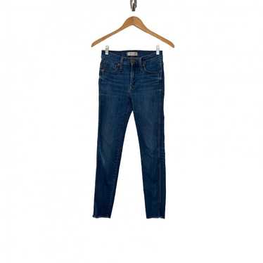 Madewell Slim jeans - image 1