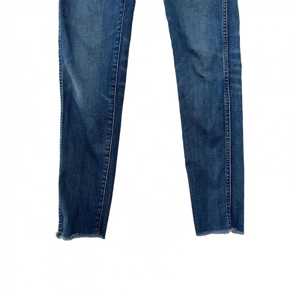 Madewell Slim jeans - image 4