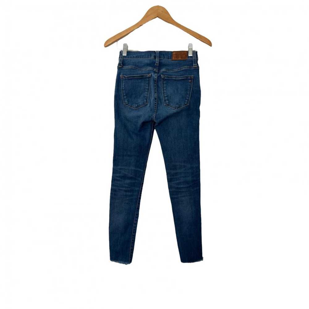 Madewell Slim jeans - image 5