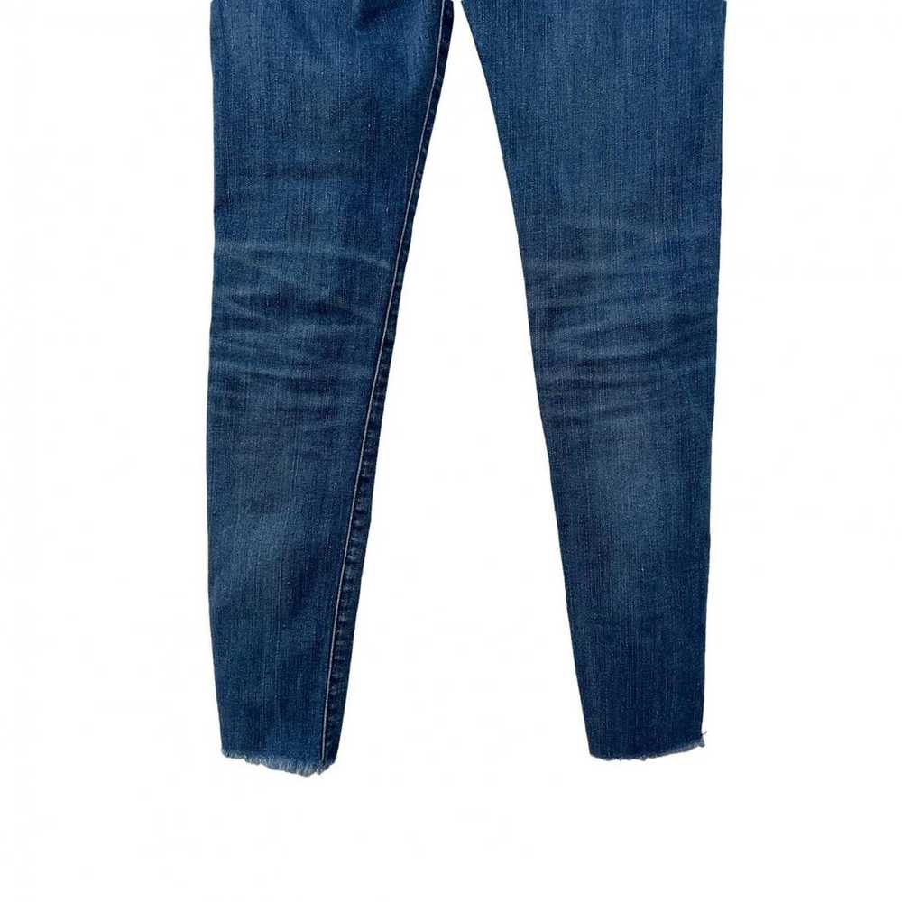 Madewell Slim jeans - image 7