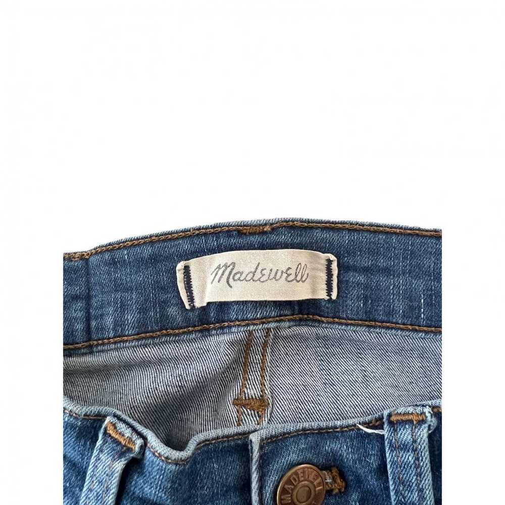 Madewell Slim jeans - image 8