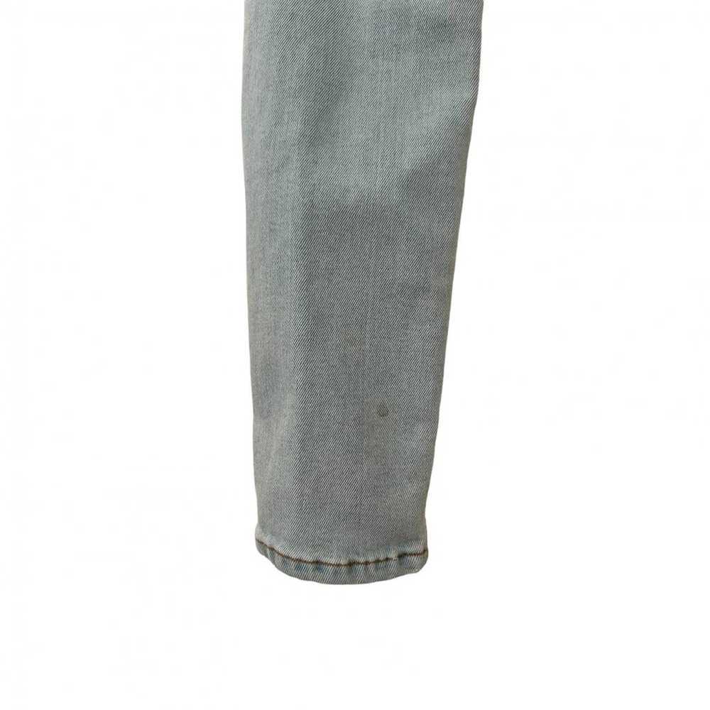 Acne Studios Slim jeans - image 10