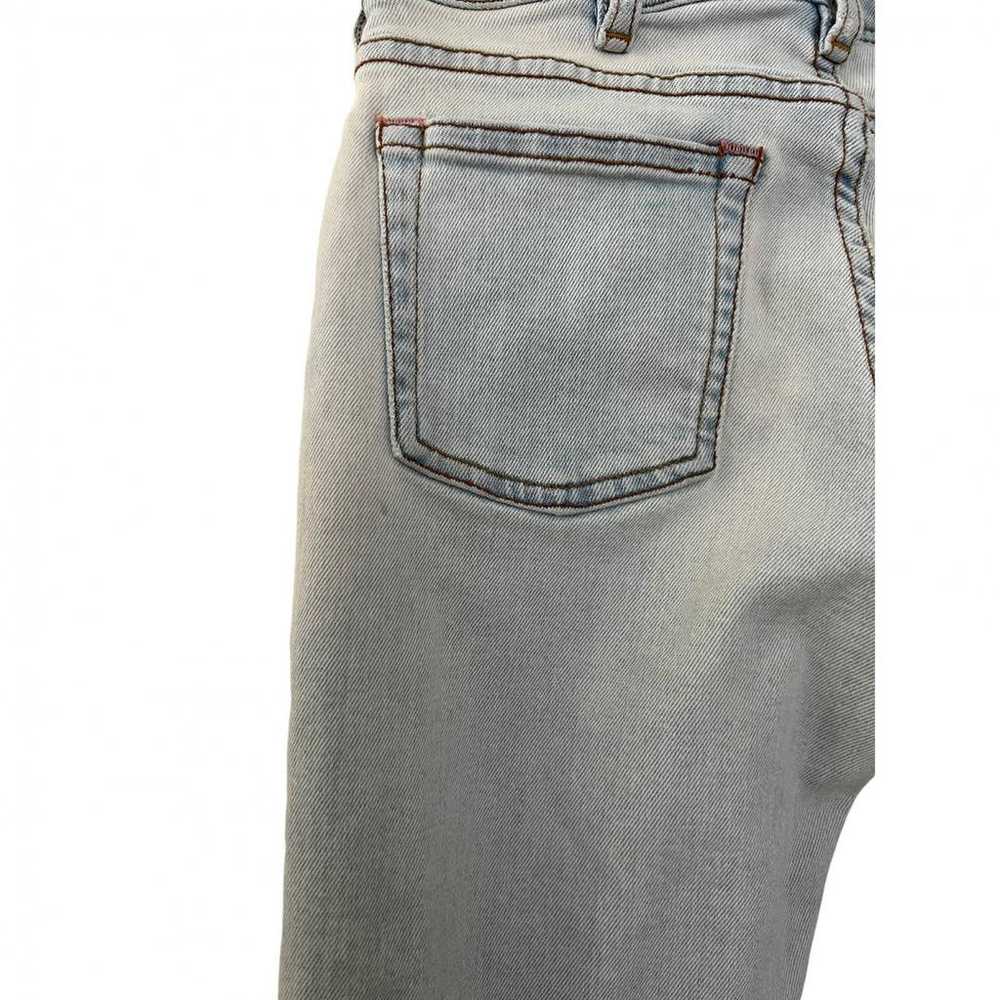 Acne Studios Slim jeans - image 11