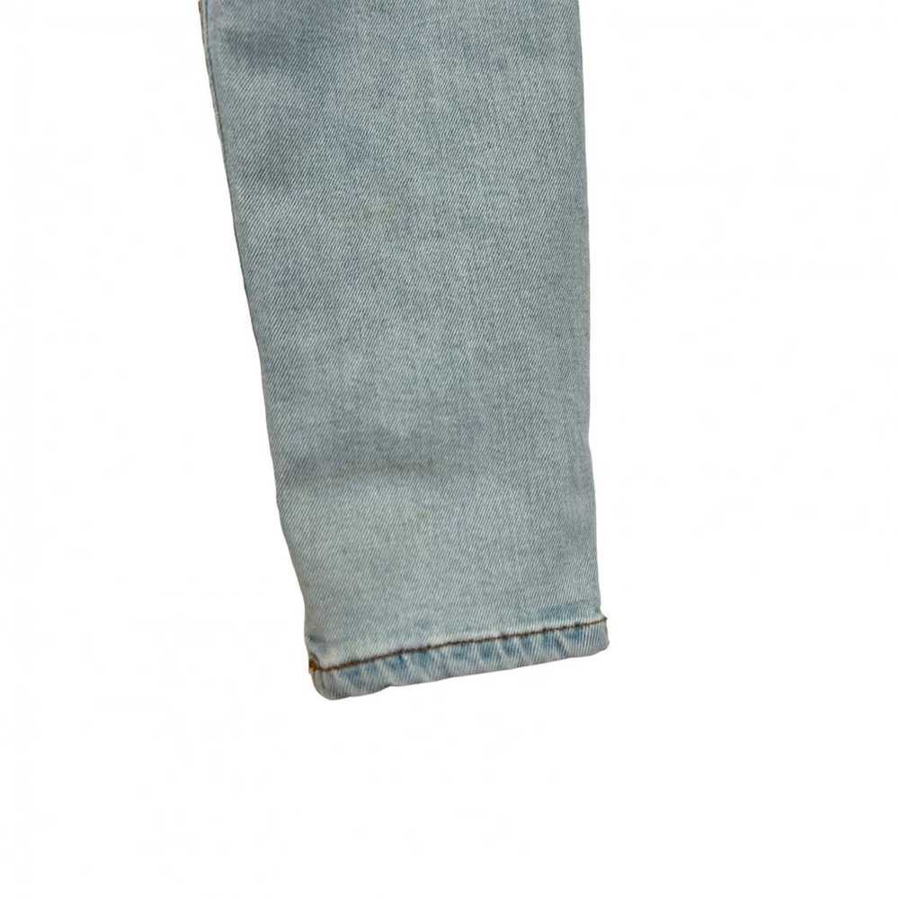 Acne Studios Slim jeans - image 12