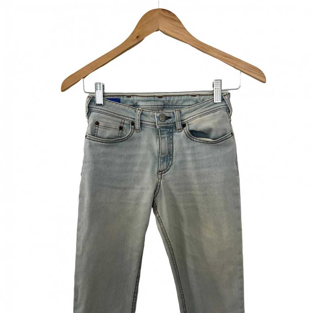 Acne Studios Slim jeans - image 5