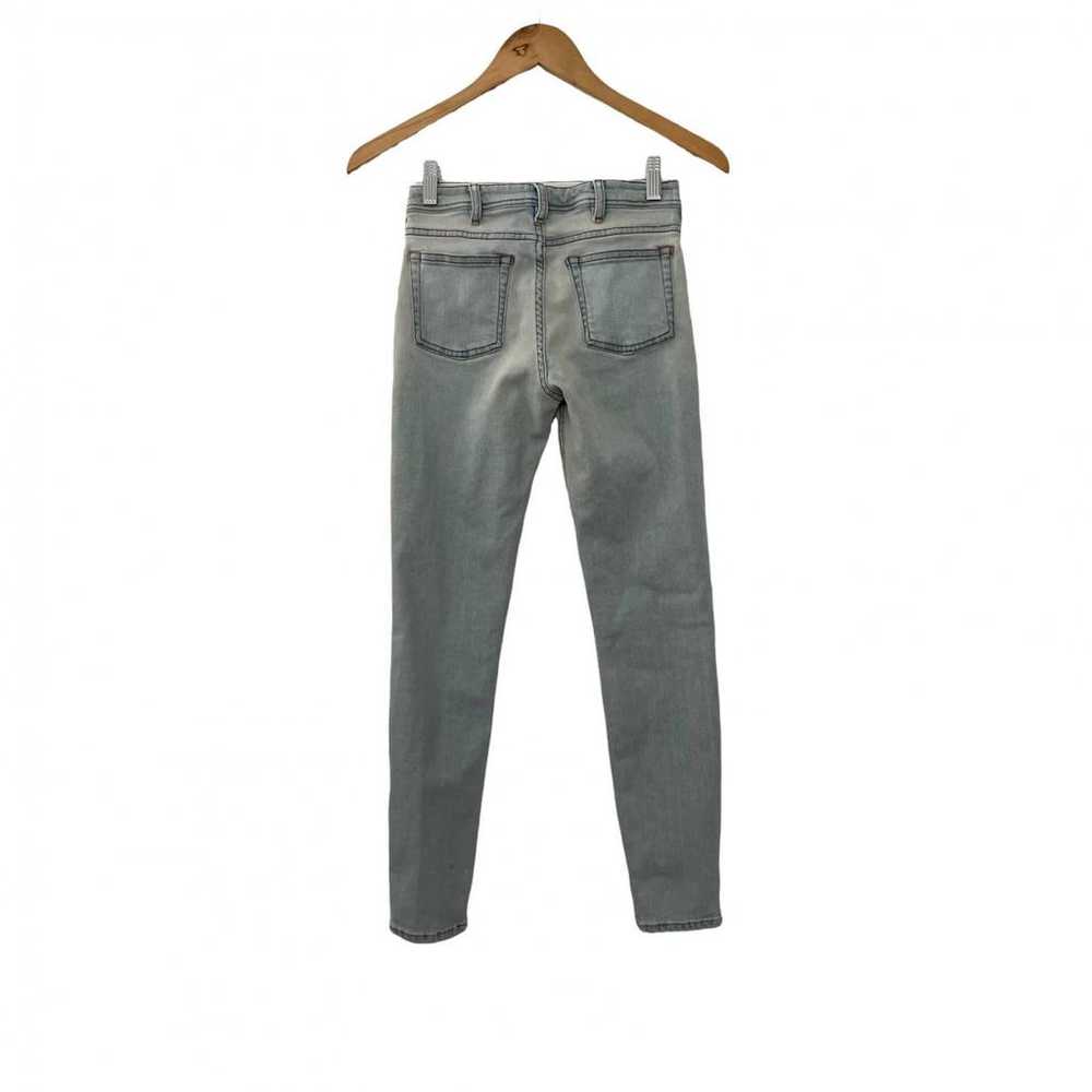 Acne Studios Slim jeans - image 7