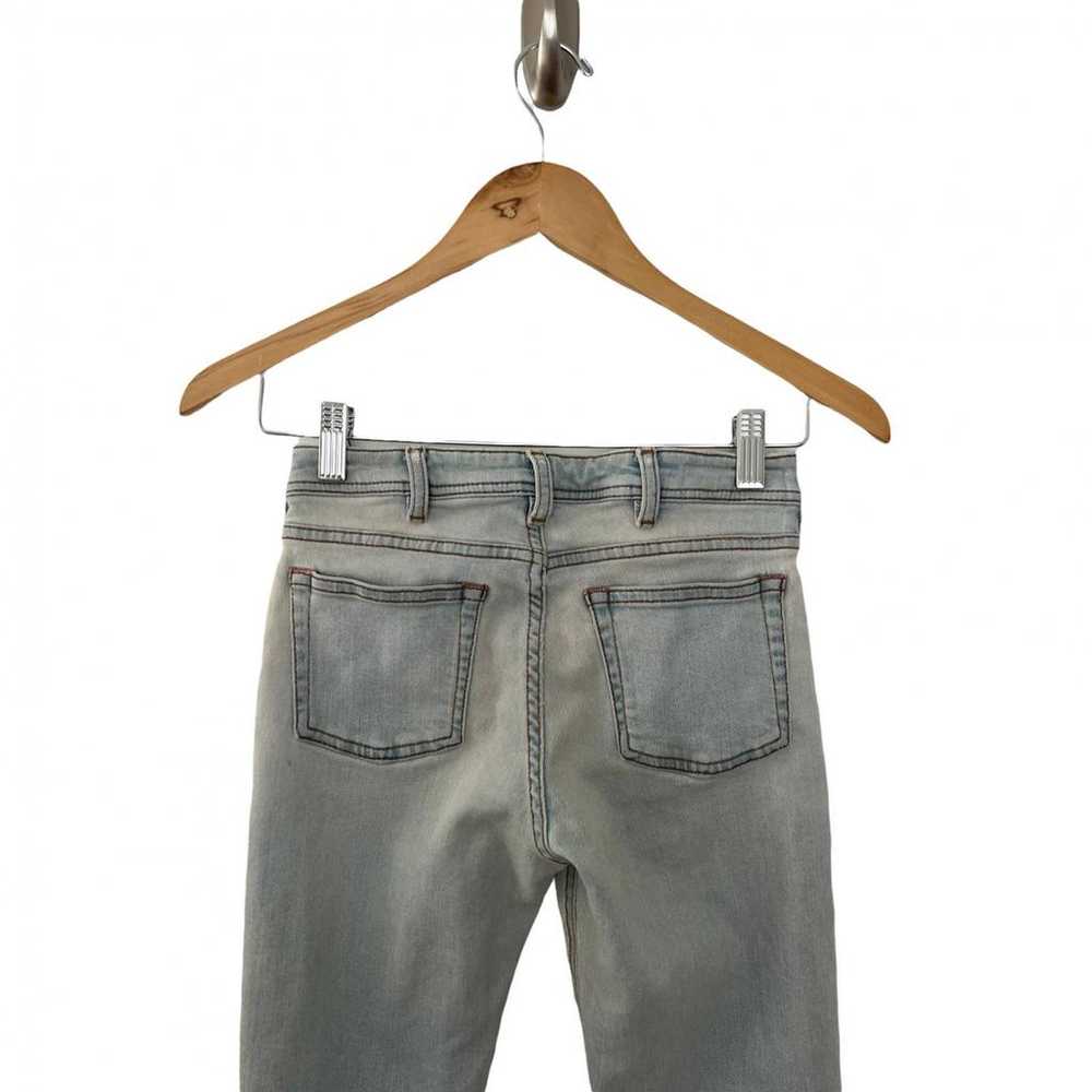 Acne Studios Slim jeans - image 8