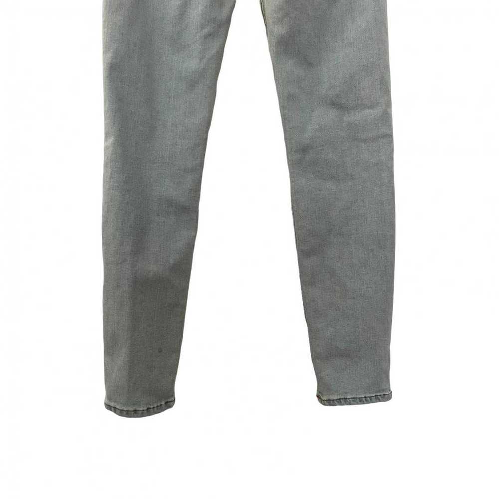 Acne Studios Slim jeans - image 9