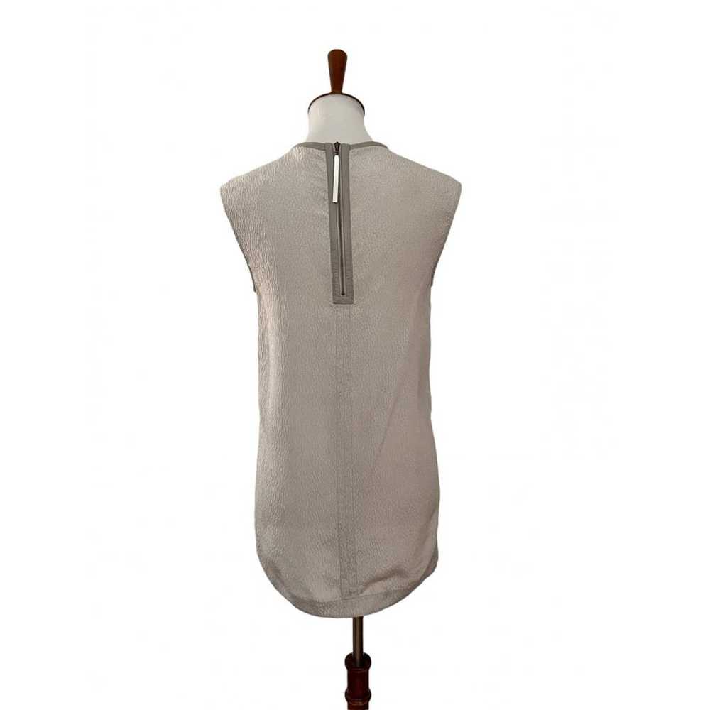 Helmut Lang Silk camisole - image 3