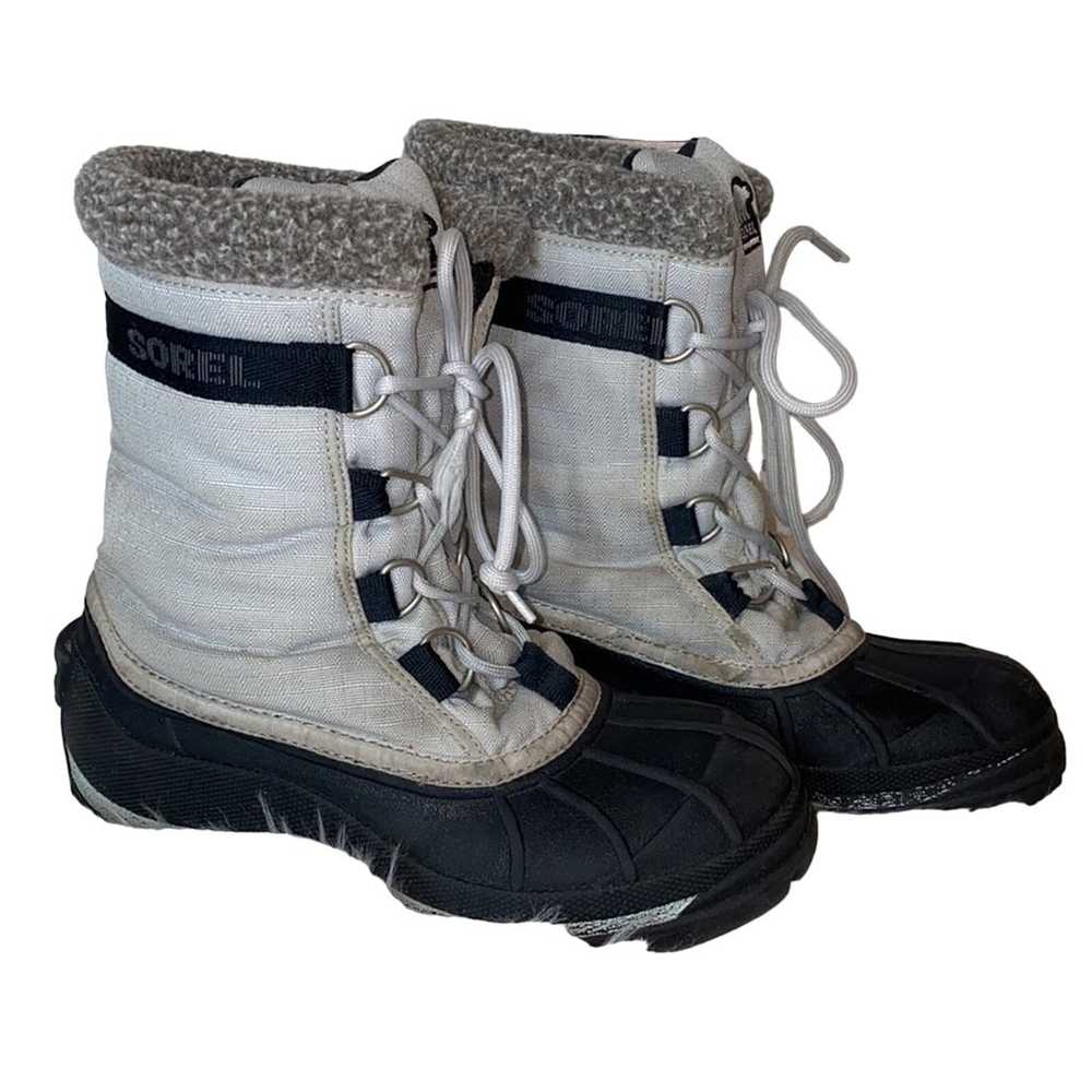 Sorel Cumberland Insulated Winter Boots 8 - image 1