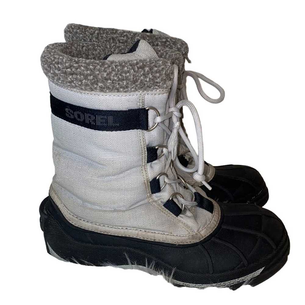 Sorel Cumberland Insulated Winter Boots 8 - image 2