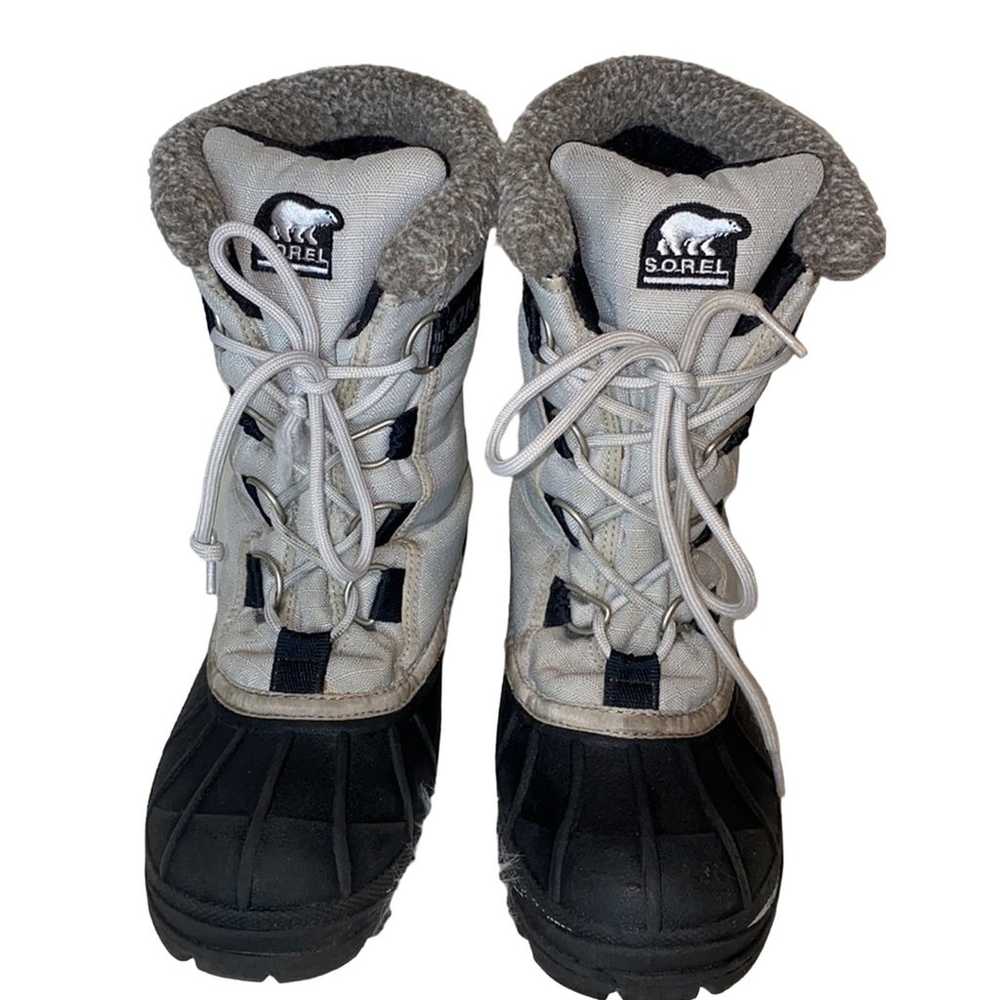 Sorel Cumberland Insulated Winter Boots 8 - image 3