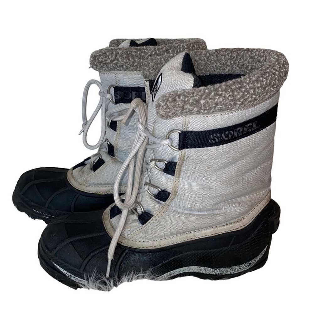 Sorel Cumberland Insulated Winter Boots 8 - image 5