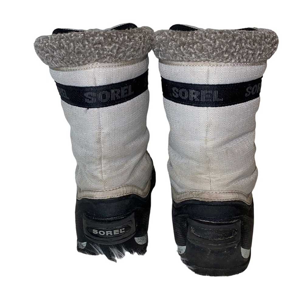 Sorel Cumberland Insulated Winter Boots 8 - image 6