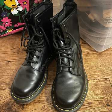 Dr. Martens Boots