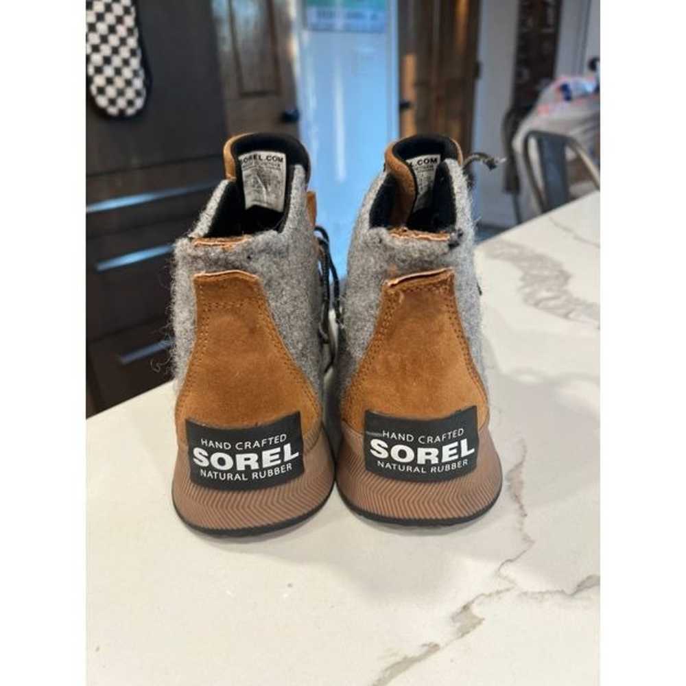 Sorel Out 'N About III Classic Boot Waterproof Le… - image 3