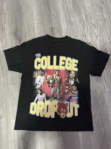 Kanye west college - Gem
