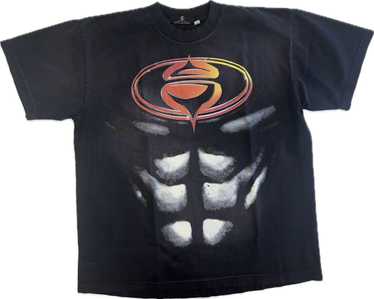 Hellstar Superhero T-shirt - image 1