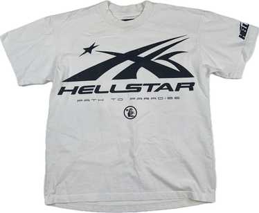 Hellstar Sample Sports T-shirt