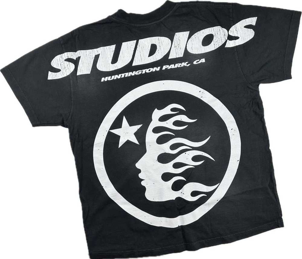 Hellstar Studios Cartoon T-shirt - image 4