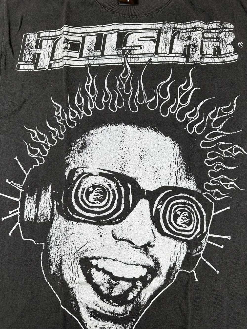 Hellstar Rage T-shirt - image 2