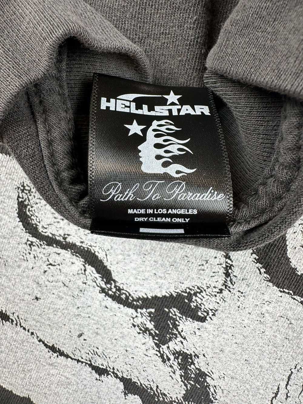 Hellstar Rage T-shirt - image 6