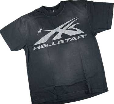 Hellstar Sports Glitter T-shirt