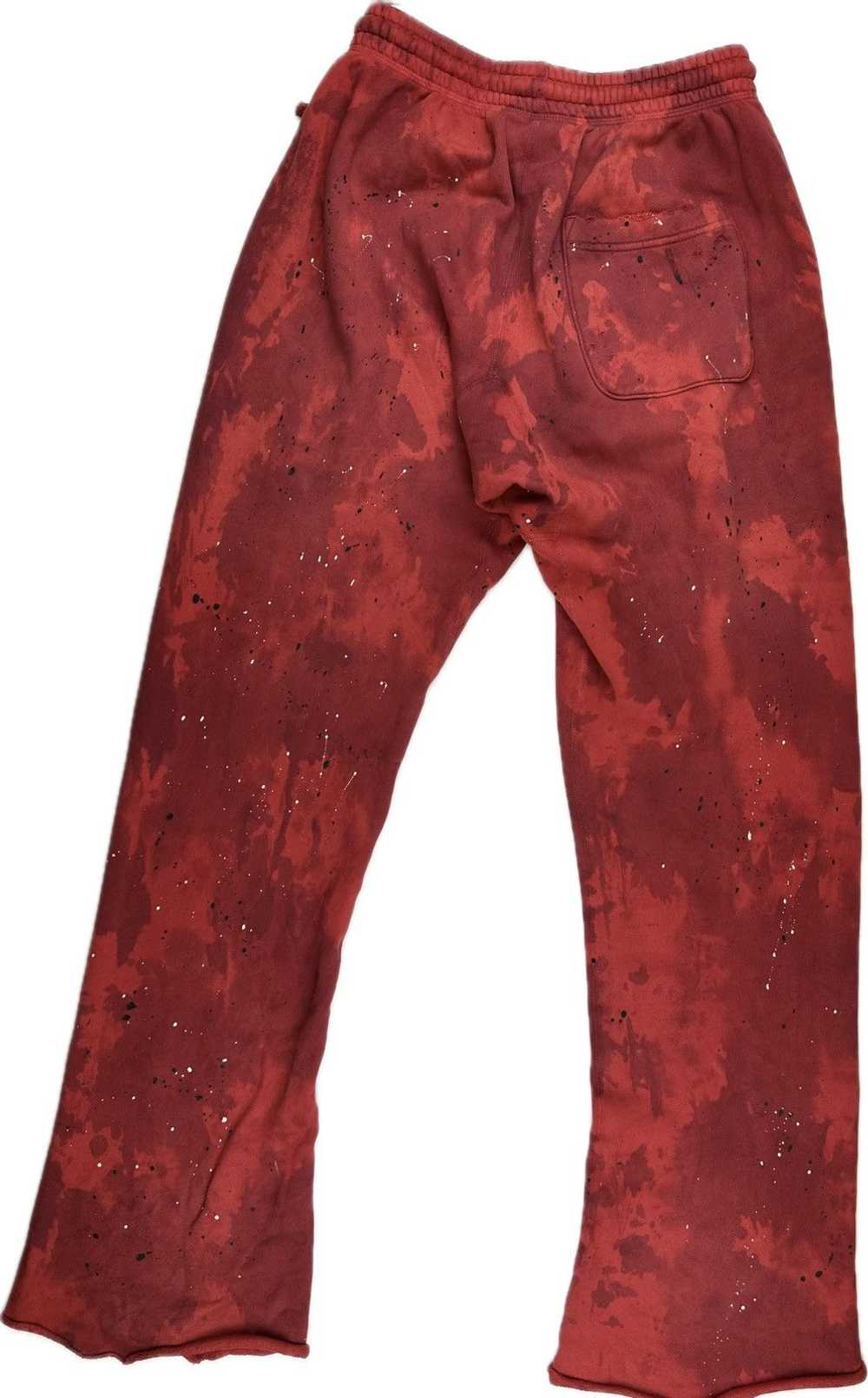 Hellstar Sports Tie Dye Sweatpants - image 3