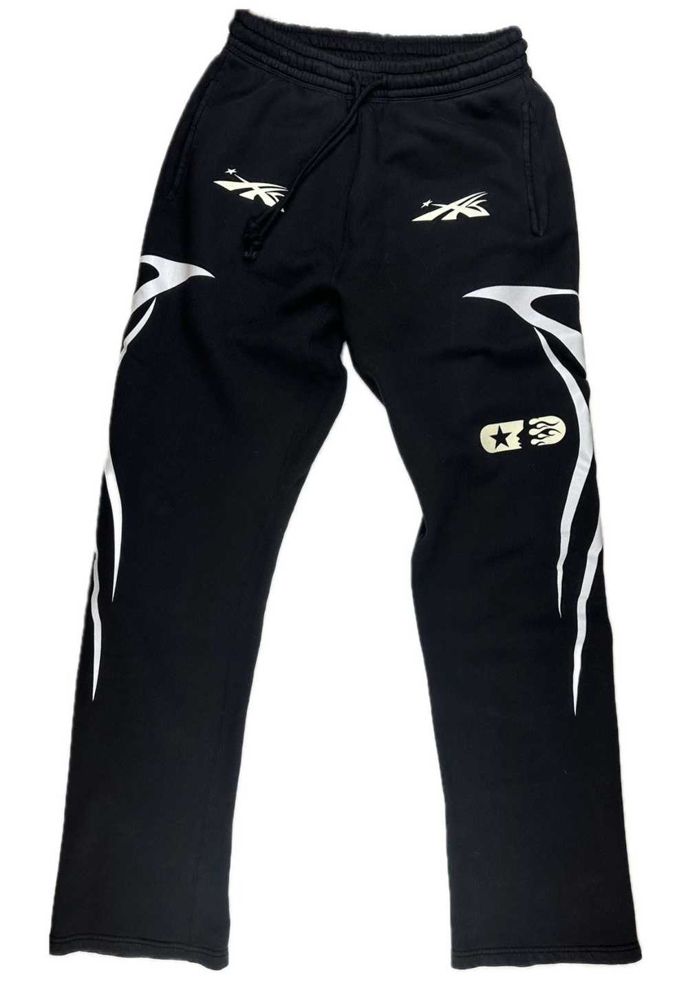 Hellstar Sports Sweatpants - image 1