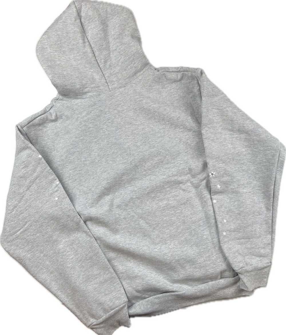 Sp5der OG Web Hoodie - image 3