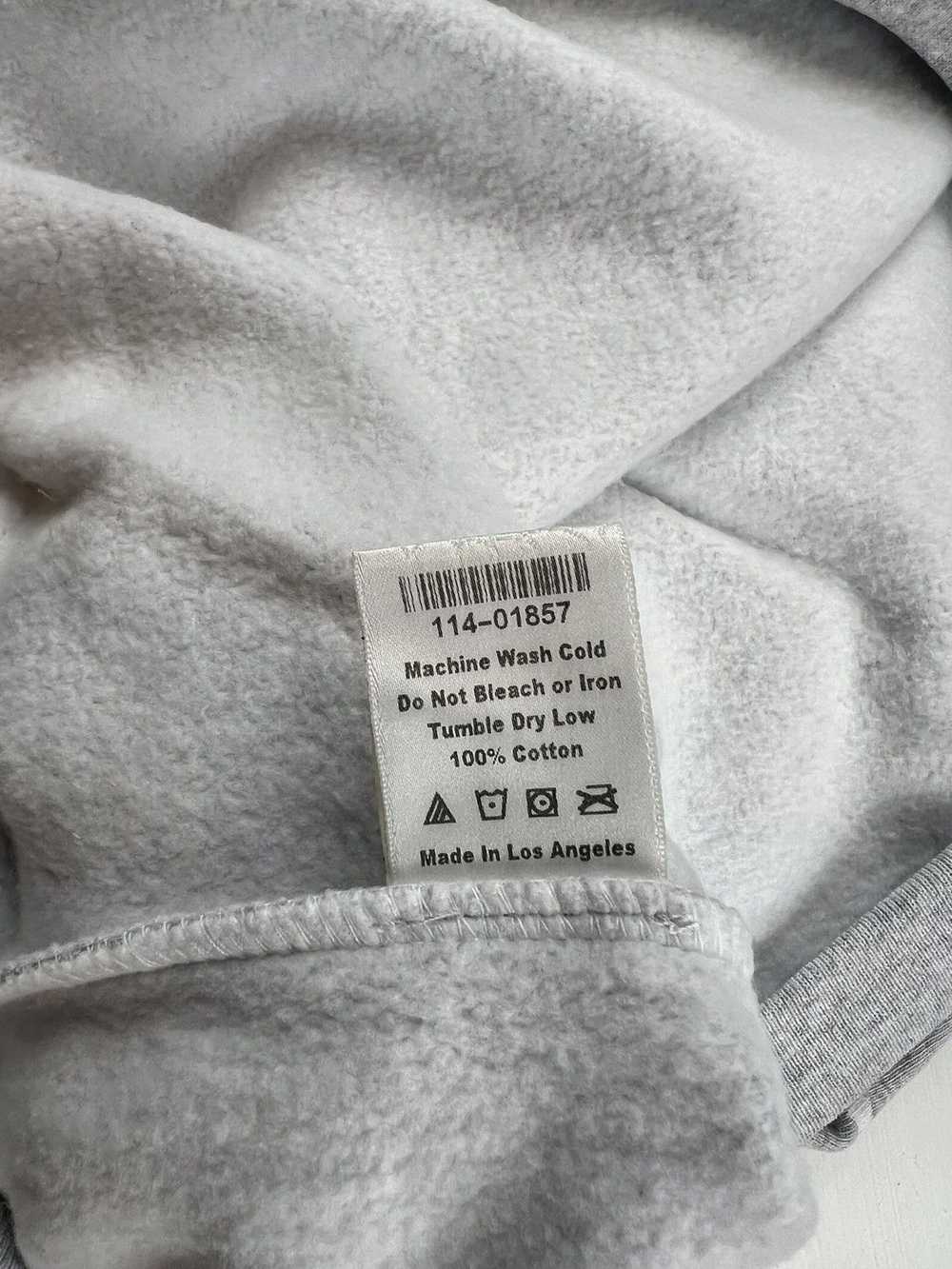 Sp5der OG Web Hoodie - image 6