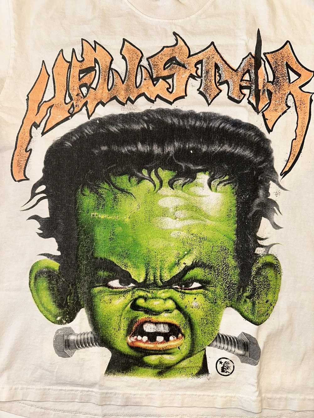 Hellstar Sample Frankenkid T-shirt - image 2