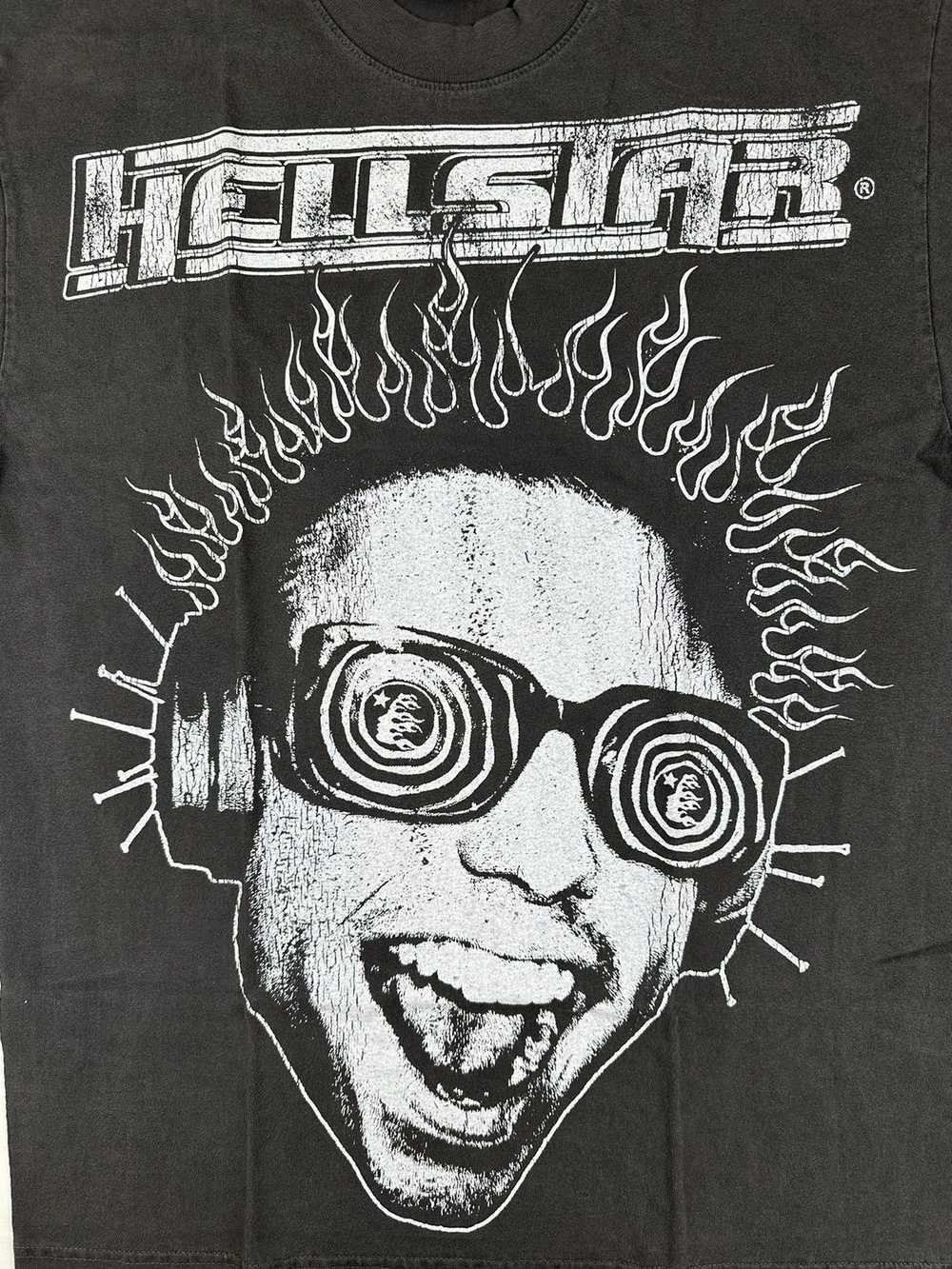 Hellstar Rage T-shirt - image 2