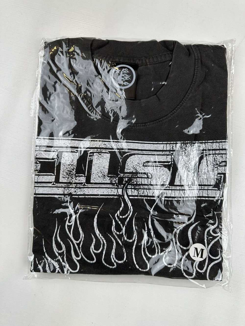 Hellstar Rage T-shirt - image 7