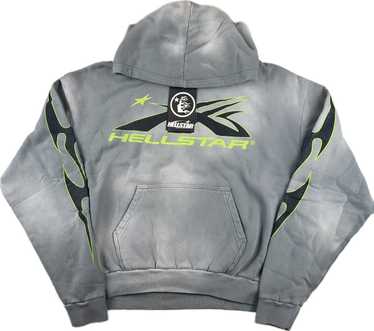 Hellstar Sports Logo Hoodie - image 1