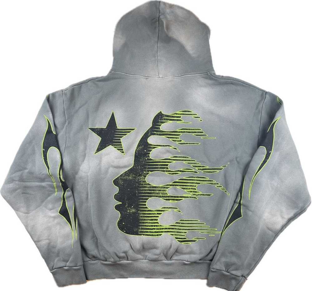 Hellstar Sports Logo Hoodie - image 3