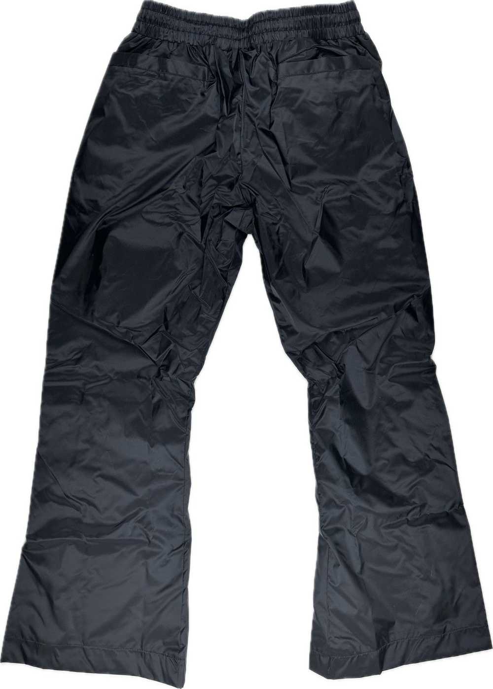 Hellstar Waxed Nylon Pants - image 2