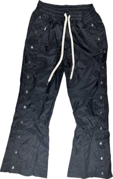 Hellstar Waxed Nylon Pants