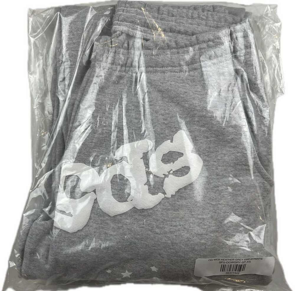 Sp5der OG Web Sweatpants - image 6