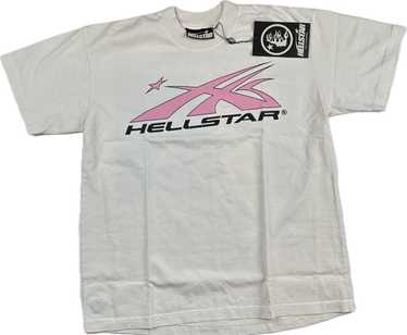 Hellstar Sports Logo T-shirt - image 1