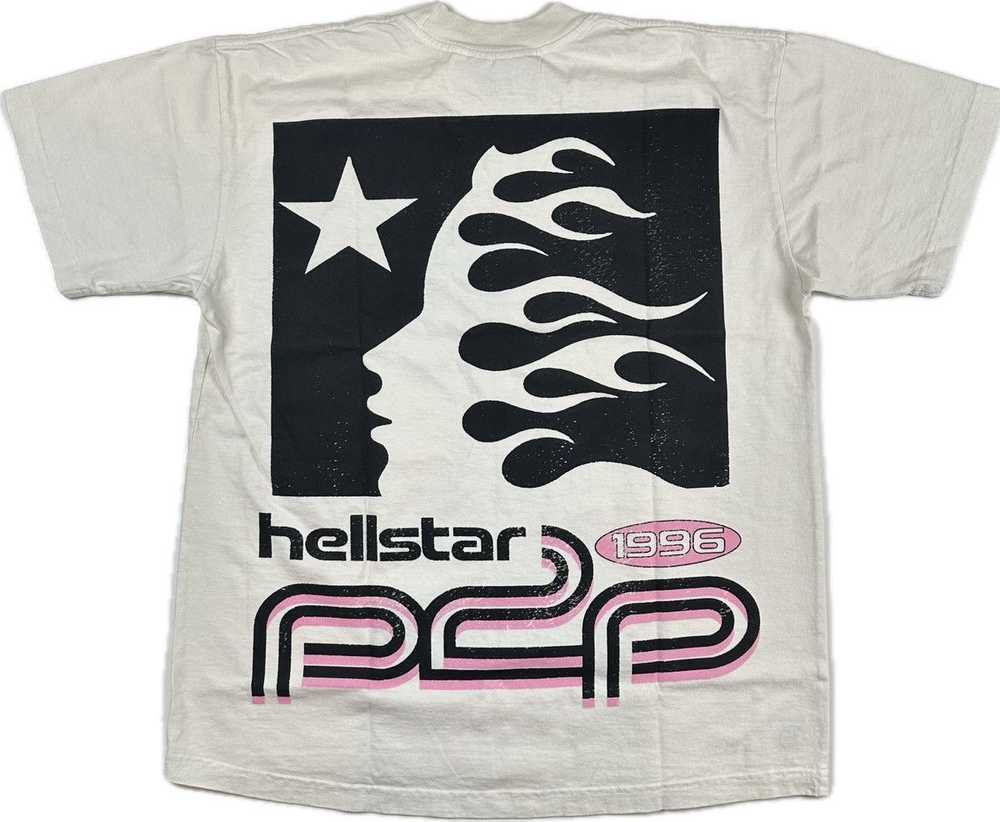 Hellstar Sports Logo T-shirt - image 2