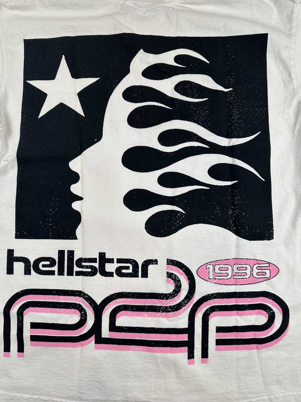 Hellstar Sports Logo T-shirt - image 3